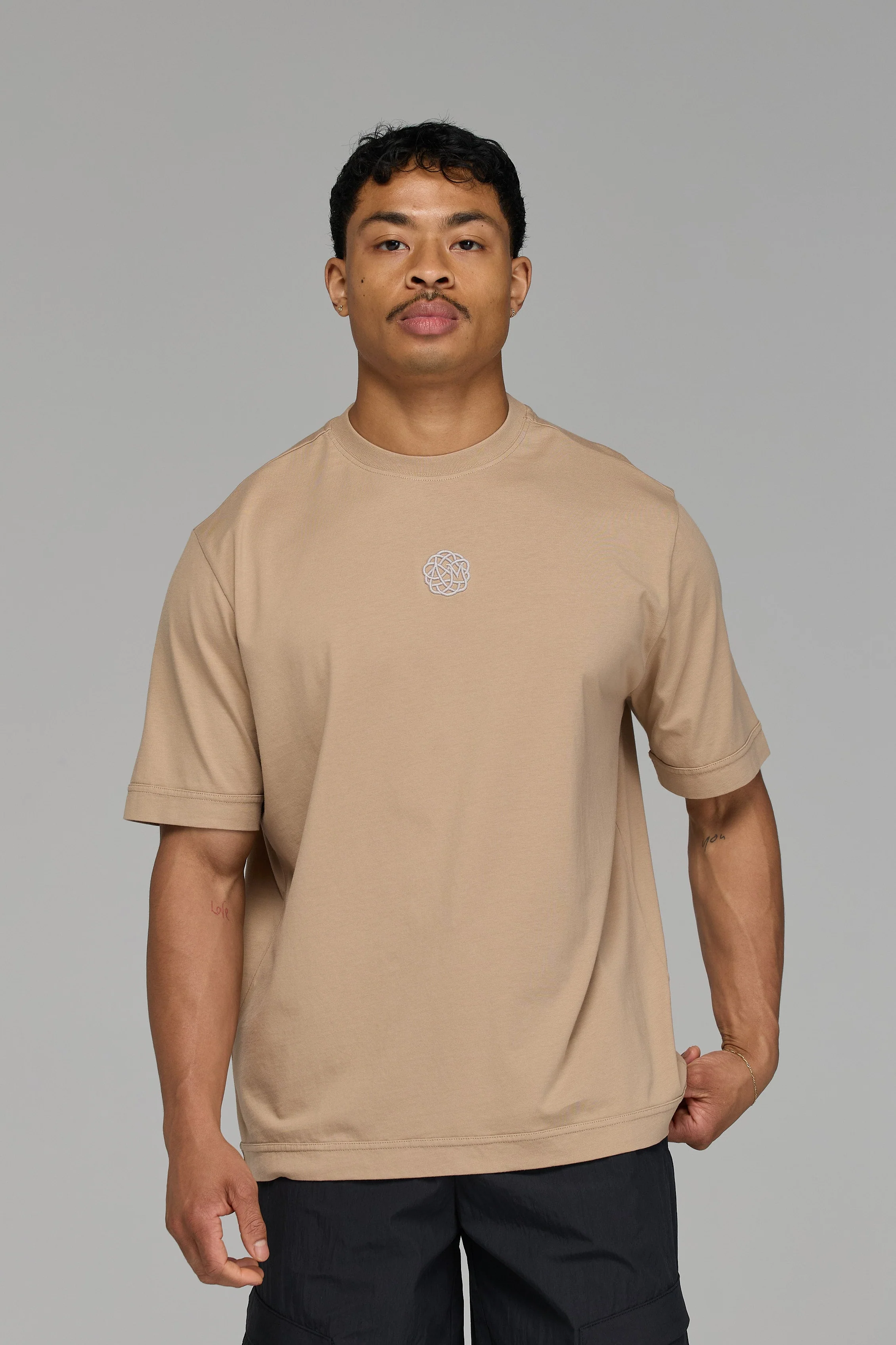 NEW IN