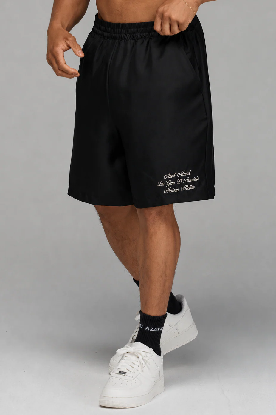 CLOTHING
